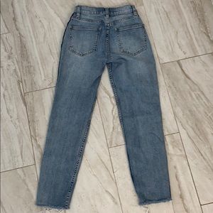 PacSun Jeans - 👖PACSUN Jeans with Black Stripes👖 PacSun Jeans - 👖PACSUN Jeans with Black Stripes👖